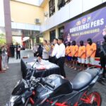 Polisi Berhasil Ungkap Penyebab Meninggalnya Remaja di Dander Bojonegoro, 9 Tersangka Diamankan