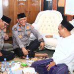 Gus Baha Apresiasi Polri Wujudkan Pemilu Aman dan Damai, Minta Masyarakat Terus Jaga Kerukunan
