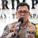 Dittipidkor Bareskrim Tetapkan Dua Tersangka Suap Pengurusan DID Kota Balikpapan