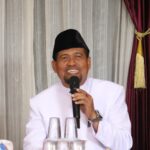 Pasca Coblosan Pemilu, LDII Mojokerto Ajak Masyarakat Tetap Jaga Kerukunan Sambut Bulan Ramadhan