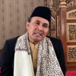 Sambut Ramadhan, KH Muhammad Kholili Ajak Masyarakat Kota Malang Tidak Mudah Terprovokasi Pasca Pemilu