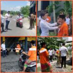 Polres Bangkalan Gelar Rekontruksi Carok Berdarah 2 Vs 4, Tampilkan 38 Adegan