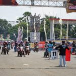 Road Race Mata Panah Cup Race 2+ Kanjuruhan 2024 di Malang, Transformasi Serius Hobi Balap Motor