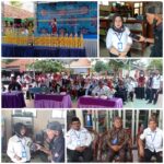 Dinas Pendidikan Gelar Festival dan Lomba FLS2N Jenjang SD Tingkat Kecamatan