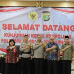 Apresiasi Pengungkapan Kasus Pornografi Anak, Kompolnas: Contoh Baik Pengungkapan Perkara