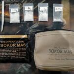 Polrestabes Surabaya Berhasil Amankan Tersangka Pengedar Narkoba