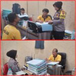 Satreskrim Polres Bangkalan Berikan Klarifikasi Terkait Berita dengan Judul “Dua Tahun Mandek, Polres Bangkalan Didesak Tuntaskan Kasus Sengketa Lahan PT. Graha Berkah Bersama