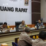 Polres Malang Gelar Pelatihan Kehumasan Tingkatkan Profesionalisme di Era Digital