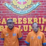 Gercep, Polres Lumajang Berhasil Amankan Terduga Pelaku Pemerasan Sopir Truk di Jalan Raya Jatiroto