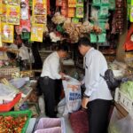 Harga Beras di Bondowoso Mulai Ada Penurunan, Stok Beras Cukup Hingga 4 bulan Kedepan