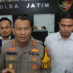 Polda Jatim Tetapkan Dua TSK Baru Konten Tukar Pasangan yang Dibuat Samsudin