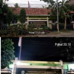 Koordinator Wilayah (Korwil) Bidang Pendidikan Kecamatan Kamal Di Duga Lalai Dan Kurang Disiplin Dalam Menjalankan Aturan Tugas