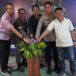 Buka Tournament Jurnalistik Cup E-Sport, Kapolres Probolinggo Sebut Lomba Positif Bagi Kaum Milenial