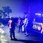 Jelang Ramadhan, Polres Lumajang Maksimalkan Blue Light Patrol Cegah Tindak Kriminal
