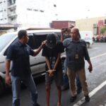 Polres Mojokerto Kota Berhasil Amankan Tersangka Pelaku Penyimpangan Seksual