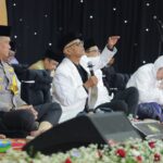 Sambut Ramadhan 1445 H Polda Jatim dan MUI Gelar Istighotsah Harmoni Kebangsaan Rawat Persatuan