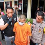 Polres Tanjungperak Ungkap 17 Kasus Narkoba Selama Februari 2024, Amankan 21 Tersangka