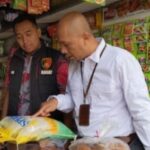 Harga Beras di Tulungagung Berangsur Turun, Tim Satgas Pangan Tetap Pantau Ketersediaan Bapokting