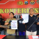 Polres Tuban Amankan Oknum Scurity PT. Pertamina Diduga Curi Pipa di Tempat Kerjanya