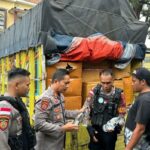 Ciptakan Ramadhan Kondusif, Polres Probolinggo Amankan Ratusan Minuman Keras