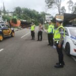 Ops Keselamatan Semeru 2024 Berakhir, Fatalitas Lakalantas di Magetan Turun Drastis