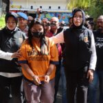 Polisi Berhasil Bongkar Jaringan Pemalsu Beras Bulog Jadi Kemasan Premium di Malang