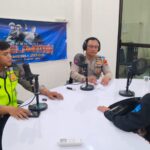 Operasi Keselamatan Semeru 2024 Berakhir, Angka Lakalantas di Nganjuk Turun