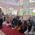 Cegah Perundungan Polresta Malang Kota Sosialisasi Stop Bullying di Sekolah