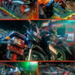 Stop Pelanggaran, Stop Kecelakaan. Keselamatan Untuk Kemanusiaan