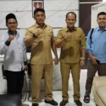 Pengurus Forum BUMDes Kabupaten Bangkalan Periode 2024-2027 Terbentuk