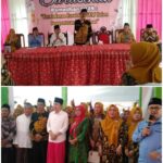 Sarasehan Ramadhan Gus Fawaid di Desa Sumberejo Dalam Pengentasan Angka Penceraian dan Kemiskinan