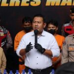 Polres Malang Ungkap Kasus Produksi Miras Ilegal, Dua Pelaku Diamankan