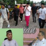 Ojo Lali Moco Sholawat, Gus Fawait Diminta Masyarakat Calon Bupati, Disaksikan Wakil Ketua DPD Fraksi Gerindra