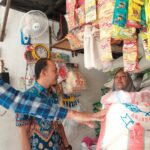 Harga Beras di Pacitan Turun Tim Satgas Pangan Pantau Ketersediaan Bapokting Jelang Lebaran