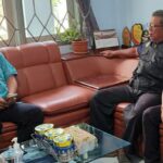 Dpc Sarbumusi Jember, Menghimbau Agar Perusahaan Memberikan THR H-7 Kepada Pekerja