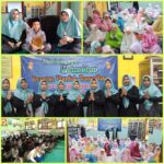 UPTD SDN Kraton 02 Bangkalan: Bangun Karakter Siswa-Siswi lewat Pondok Pesantren Kilat