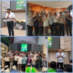 Adakan Bukber Ramadhan, SFC Perkuat Relasi dengan Berbagi Kisah Inspiratif