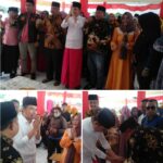 Spirit Merajut Persaudaraan dan Cinta, Ojo Lali Moco Sholawat,”Guru Ngaji Taruh Diatas Kepala Kita Serta Muliakan”