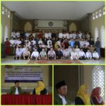 Pondok Romadhon di SMA 1 Bangkalan: Memperkokoh Ketakwaan Siswa Melalui Pendidikan Agama