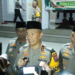 Polda Jawa Timur Siapkan 16 Ribu Personel Gabungan Saat Mudik Lebaran