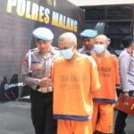 Polisi Ungkap Motif Perampokan di Malang, Tersangka Kakak Beradik Berhasil Diamankan