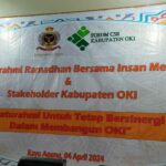 Silaturahmi PT. Sampoerna Agro Terkesan Pilih Kasih Puluhan Insan Pers Kecewa