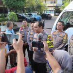 Polres Malang Siapkan Inovasi ‘Pos Polisi Bergerak’ Selama Operasi Ketupat Semeru 2024