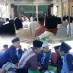 Alumni Ponpes Hidayatus Salafiyah ‘IKPHAS’ Pramian Sreseh Sampang Gelar Reuni Akbar dan Halal Bihalal Ke 18