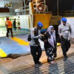 Layanan Prima Balik Mudik Lebaran Polres Situbondo Siagakan Personel di Pelabuhan Jangkar