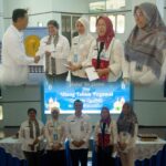 Rektor Universitas Hang Tuah (UHT) dan Ketua IPW Gelar Halal Bil Halal Bersama Civitas Akademika