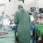 RSUD Syamrabu Bangkalan Lakukan Operasi Bibir Sumbing Gratis