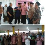 Ojo lali Moco Sholawat, Wes Wayae Kiyai Jadi Bupati Jember