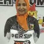 Di Hari Ulang Tahun PERSID Ke 72, Dr. Hj. Faida, MMR Bertekad Bawa Persid Ke Liga 2