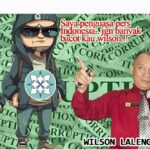 Terkait RUU Penyiaran, Wilson Lalengke: Pemberangus Kemerdekaan Pers Sejati adalah Dewan Pers